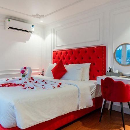 Diamond Hotel Sapa Esterno foto